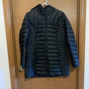 Womens Down jacket!